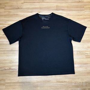 Sports Illustrated Shirt Size Medium